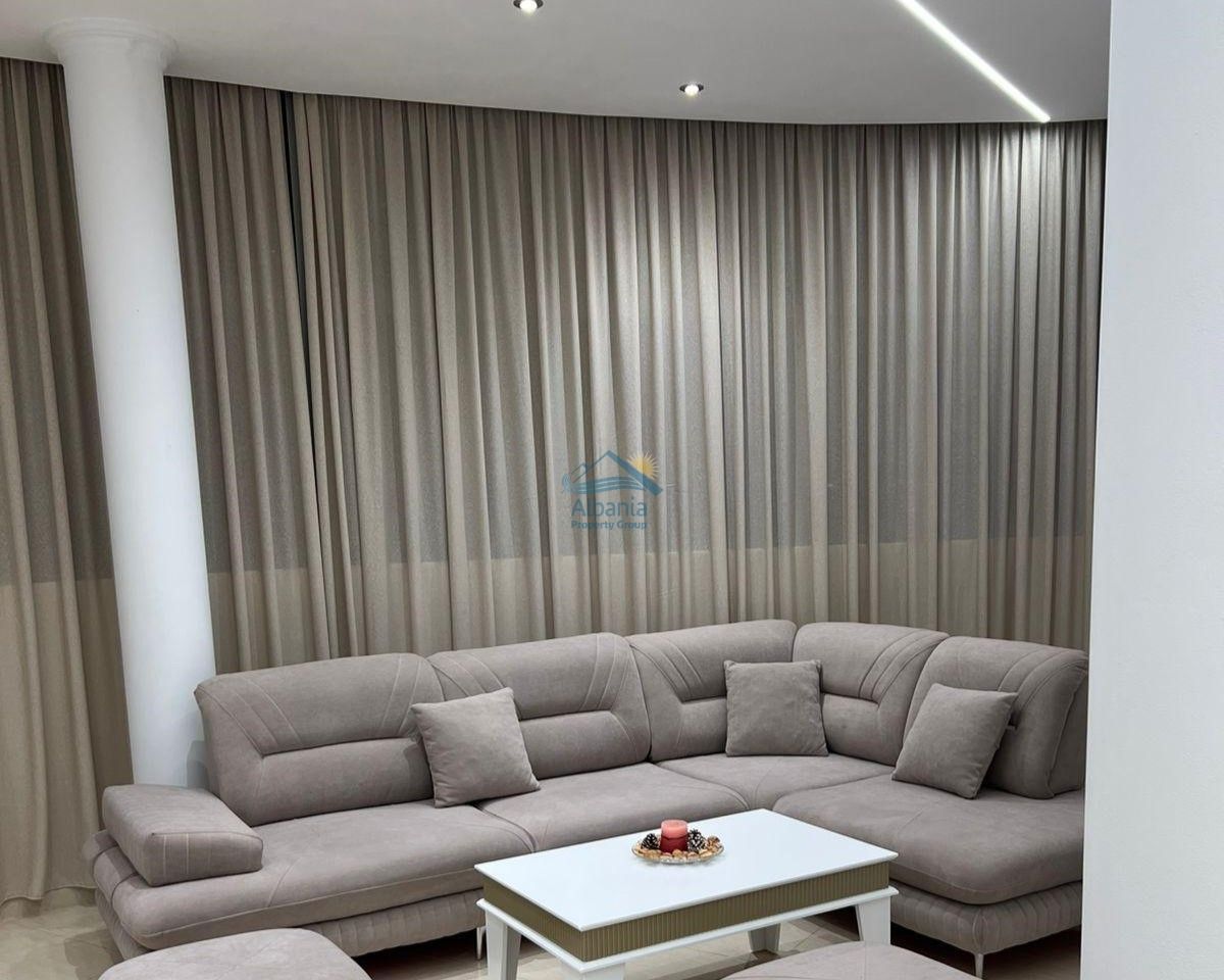 Fully Furnished Apartment For Long Term Rent In Vlore Albania